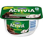 Danone Activia Tvarohová Stracciatella chlaz. 4x135g